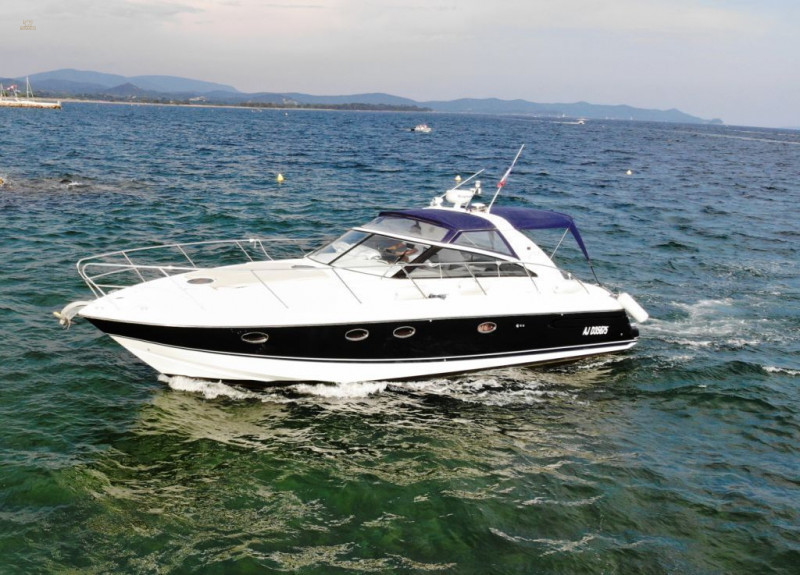 Princess (GB) Princess V 42