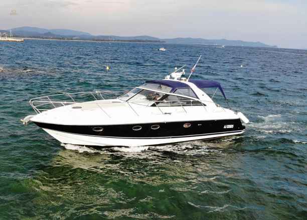 Princess (GB) Princess V 42