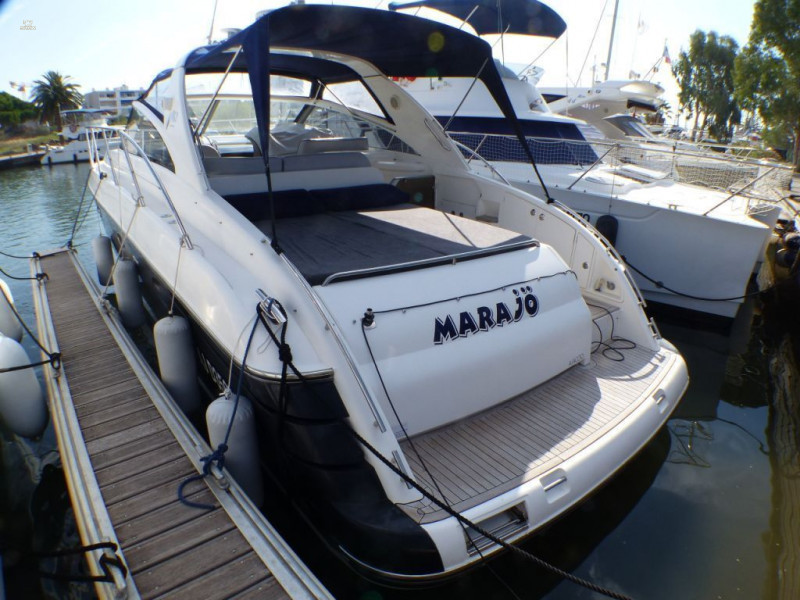 Thumbnail von Princess (GB) Princess V 42