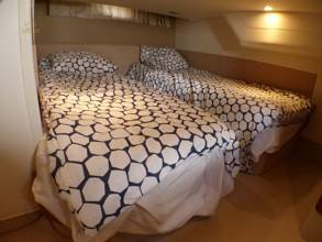 Thumbnail von Princess (GB) Princess V 42