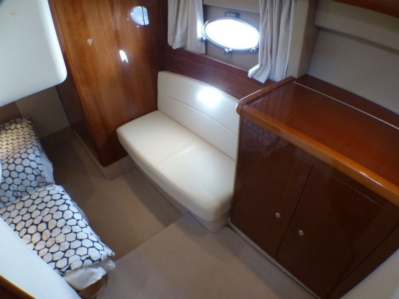 Thumbnail von Princess (GB) Princess V 42