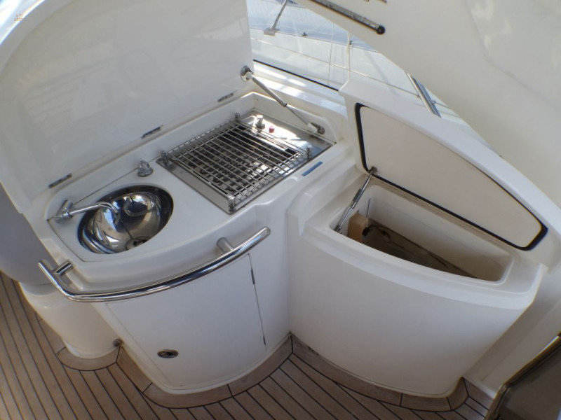 Thumbnail von Princess (GB) Princess V 42