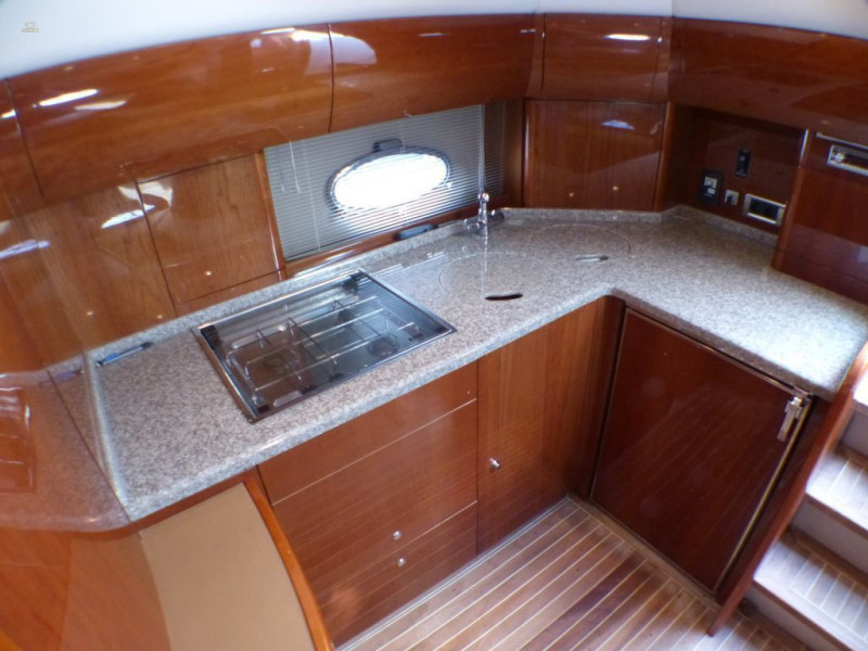 Thumbnail von Princess (GB) Princess V 42