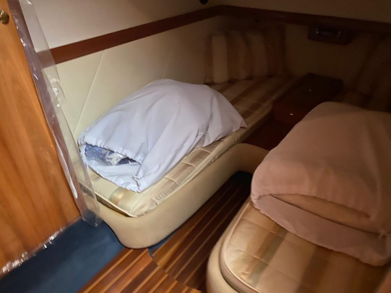 Thumbnail von Cranchi Atlantique 48