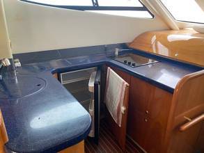 Thumbnail von Cranchi Atlantique 48