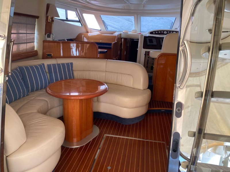 Thumbnail von Cranchi Atlantique 48