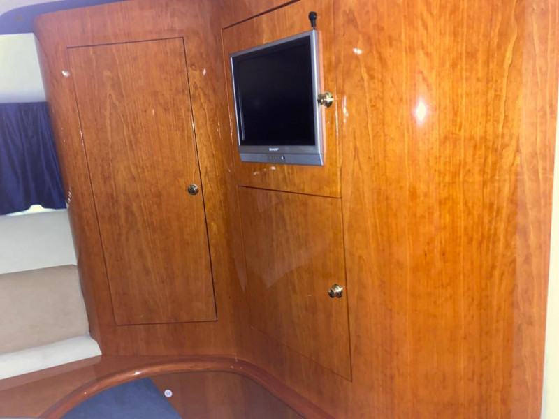 Thumbnail von Cranchi Atlantique 48