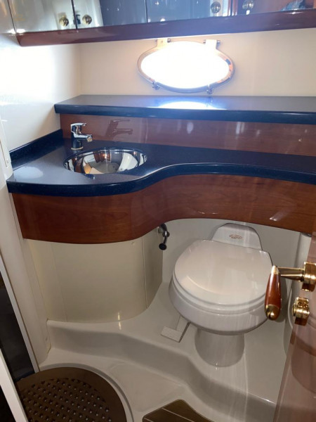 Thumbnail von Cranchi Atlantique 48