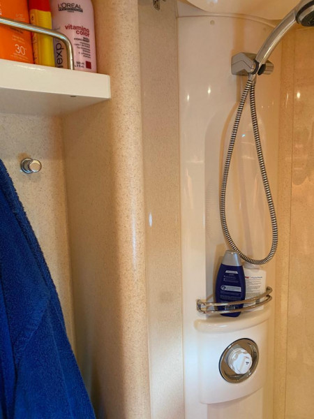 Thumbnail von Azimut 46