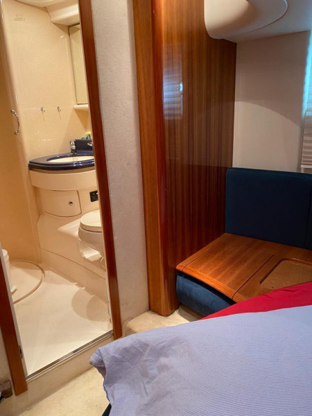 Thumbnail von Azimut 46