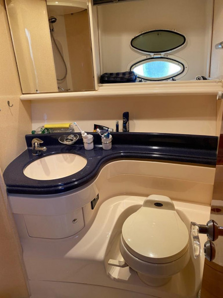 Thumbnail von Azimut 46