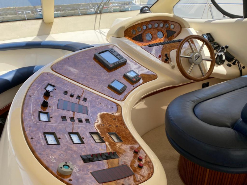 Thumbnail von Azimut 46