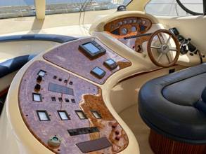 Thumbnail von Azimut 46