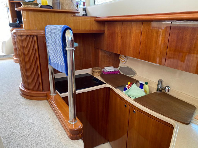 Thumbnail von Azimut 46