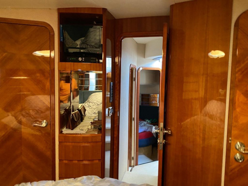 Thumbnail von Azimut 46