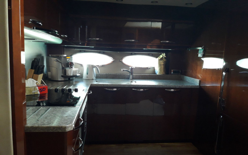 Thumbnail von Princess (GB) Princess V65