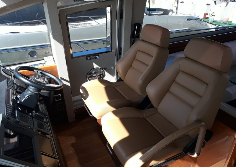 Thumbnail von Princess (GB) Princess V65