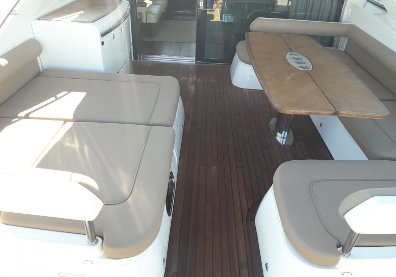 Thumbnail von Princess (GB) Princess V65