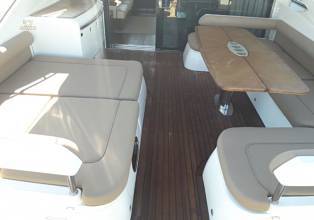 Thumbnail von Princess (GB) Princess V65