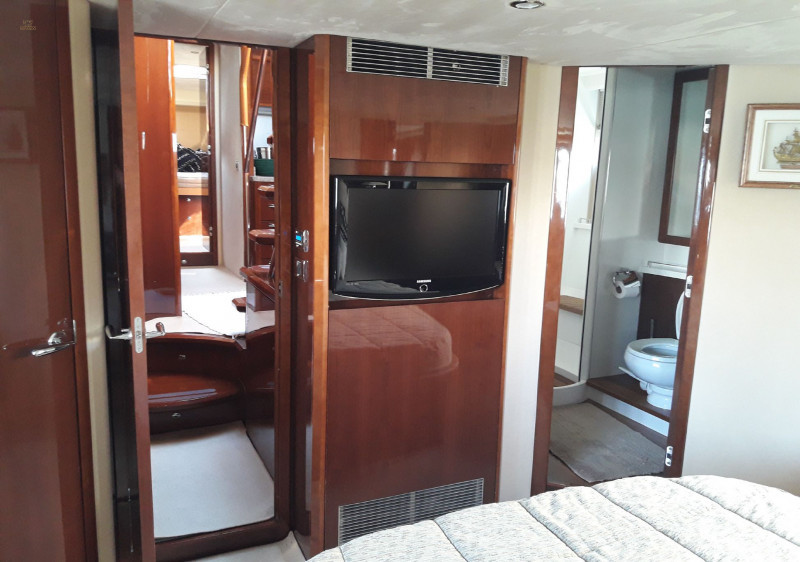 Thumbnail von Princess (GB) Princess V65