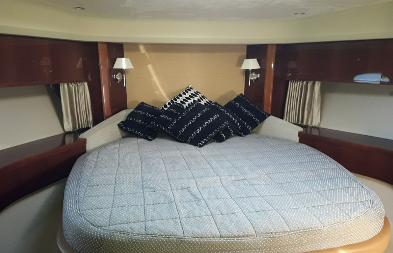 Thumbnail von Princess (GB) Princess V65