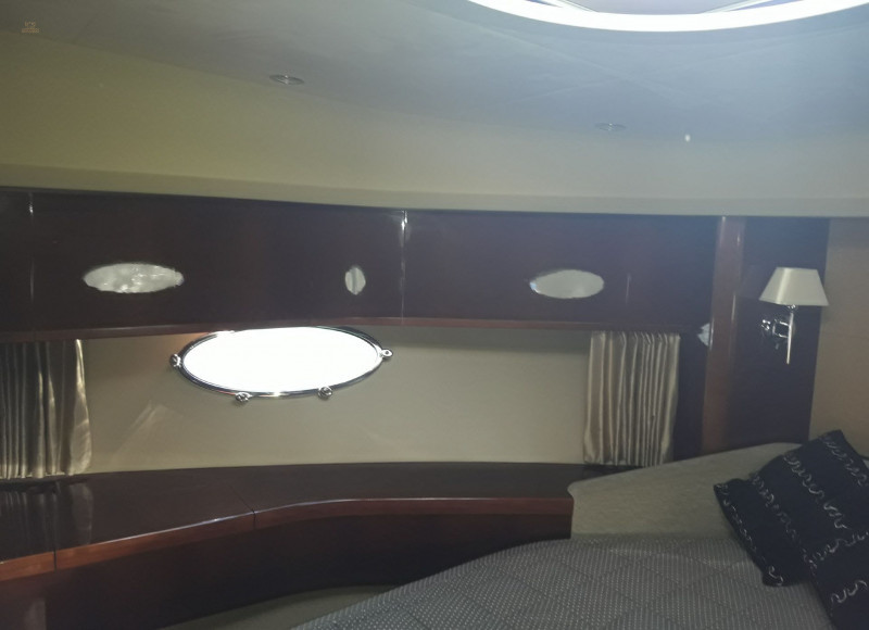 Thumbnail von Princess (GB) Princess V65