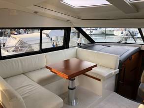 Thumbnail von Jeanneau (FR) Prestige 450