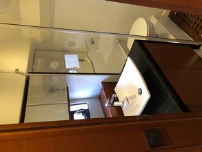 Thumbnail von Jeanneau (FR) Prestige 450