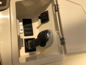 Thumbnail von Jeanneau (FR) Prestige 450