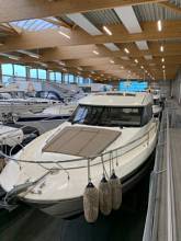 Thumbnail von Jeanneau (FR) Prestige 450