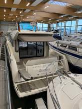 Thumbnail von Jeanneau (FR) Prestige 450