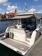 Thumbnail von Jeanneau (FR) Prestige 450