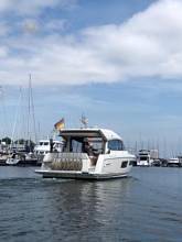 Thumbnail von Jeanneau (FR) Prestige 450