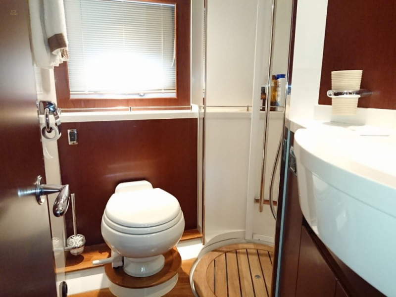 Thumbnail von Princess (GB) Princess 54 Fly