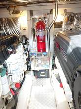 Thumbnail von Princess (GB) Princess 54 Fly