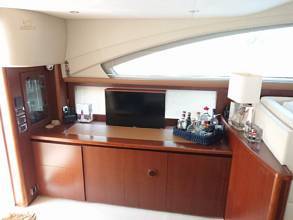 Thumbnail von Princess (GB) Princess 54 Fly