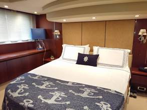 Thumbnail von Princess (GB) Princess 54 Fly