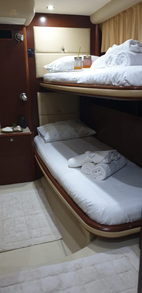 Thumbnail von Princess (GB) Princess V 58