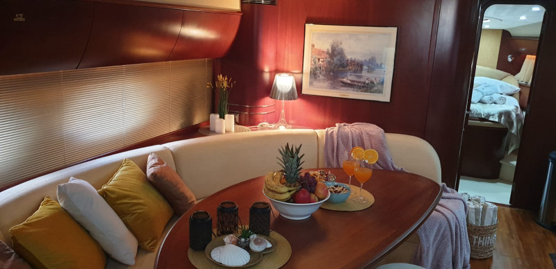 Thumbnail von Princess (GB) Princess V 58