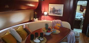 Thumbnail von Princess (GB) Princess V 58