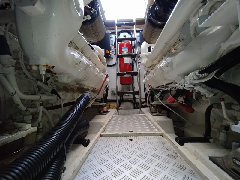 Thumbnail von Princess (GB) Princess V 58