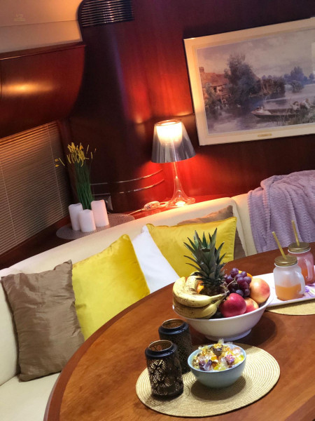 Thumbnail von Princess (GB) Princess V 58