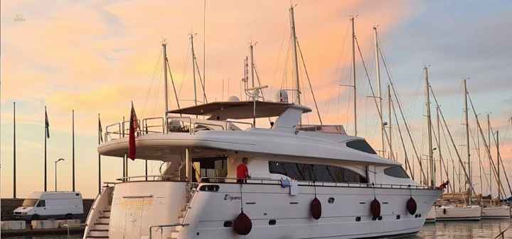 Elegance (DE) Elegance 94