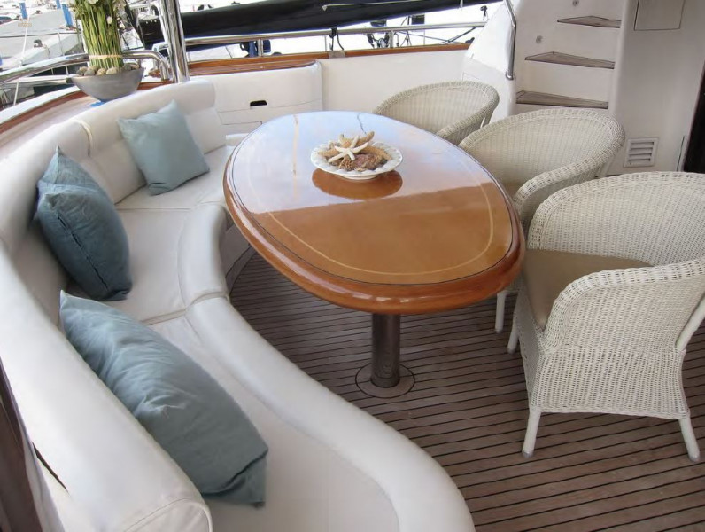 Thumbnail von Elegance (DE) Elegance 94