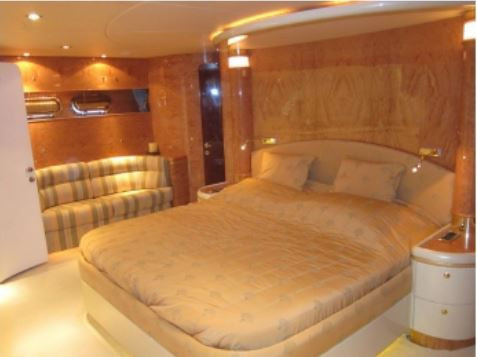 Thumbnail von Elegance (DE) Elegance 94