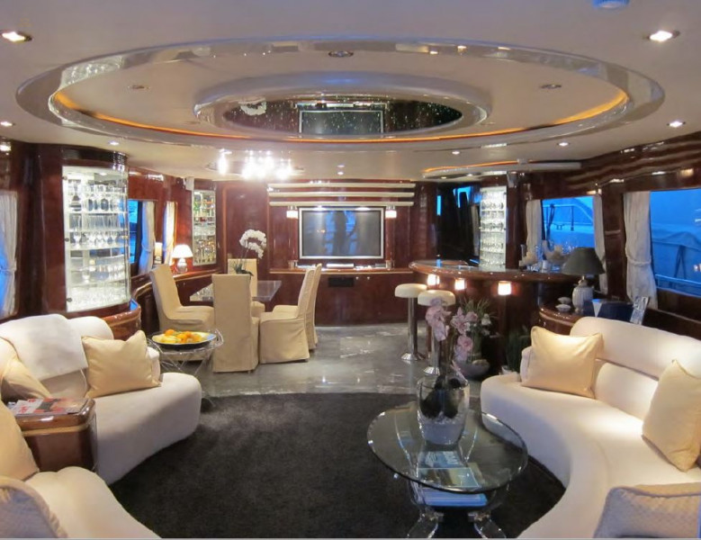 Thumbnail von Elegance (DE) Elegance 94