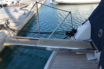 Thumbnail von Sessa 42 Open