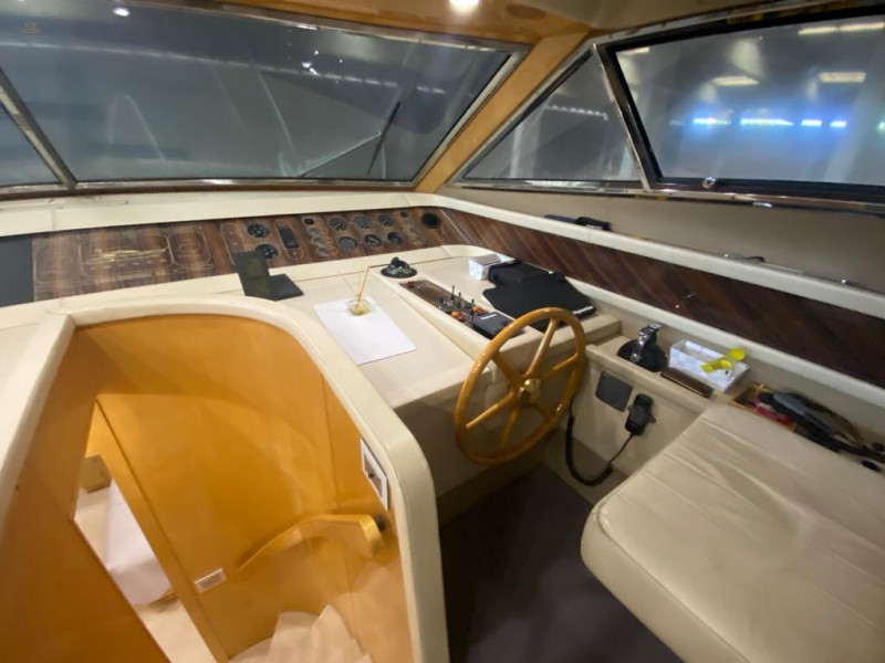 Thumbnail von San Lorenzo 62