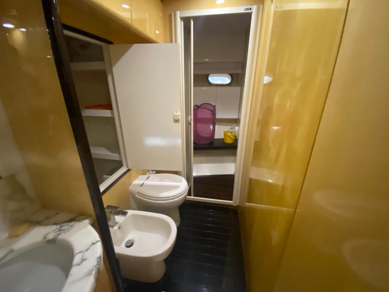 Thumbnail von San Lorenzo 62