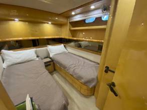 Thumbnail von San Lorenzo 62